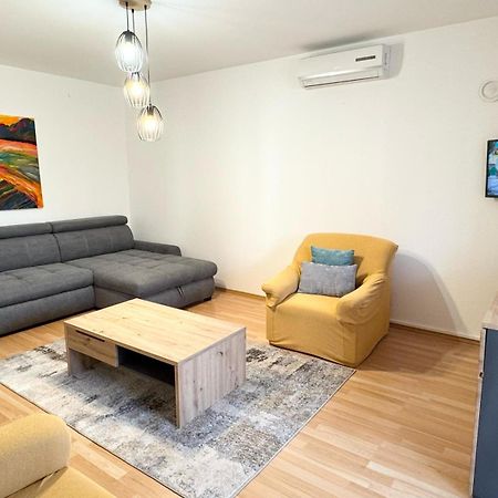 Apartments Nives Poreč Kültér fotó