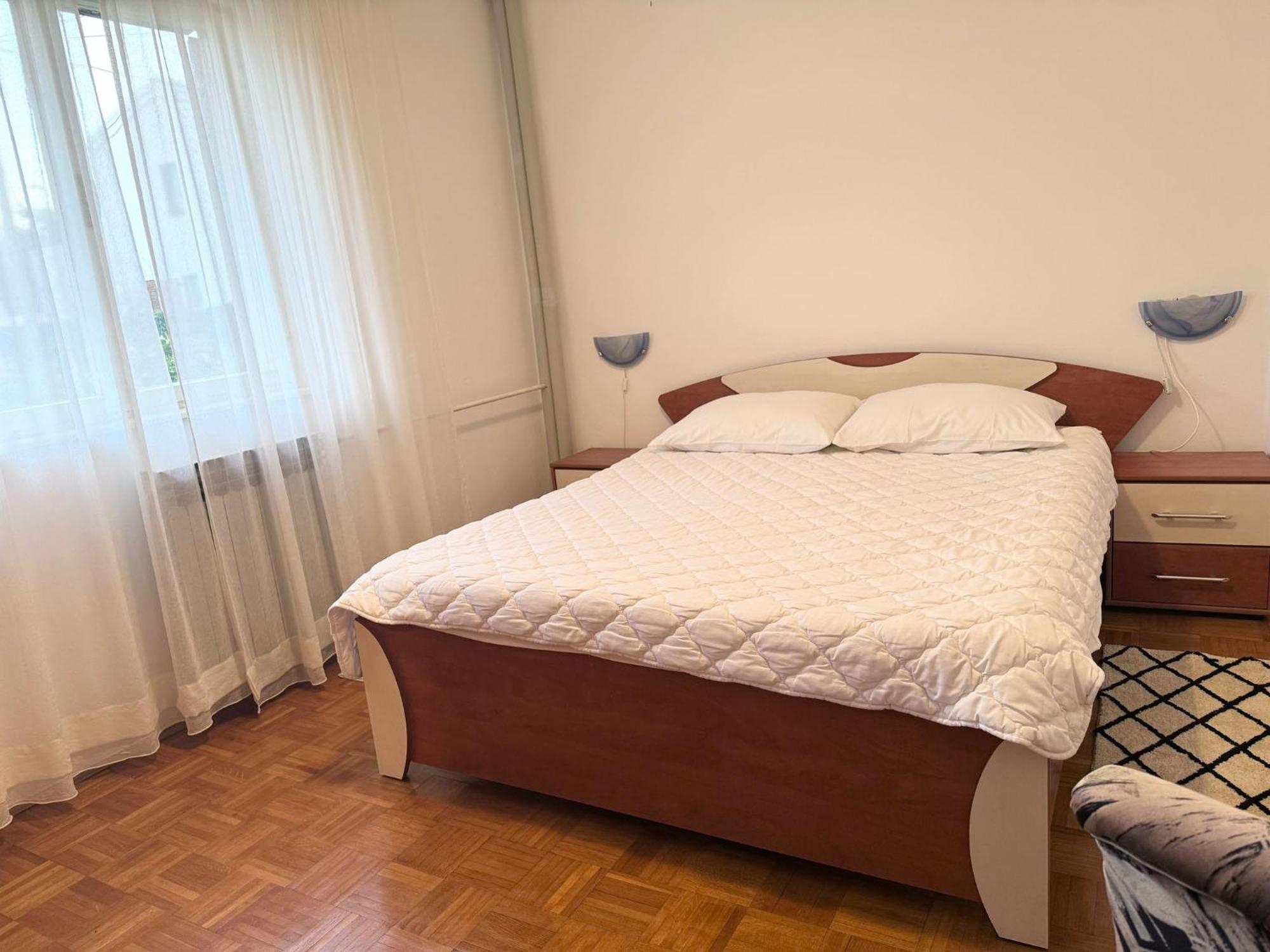 Apartments Nives Poreč Kültér fotó