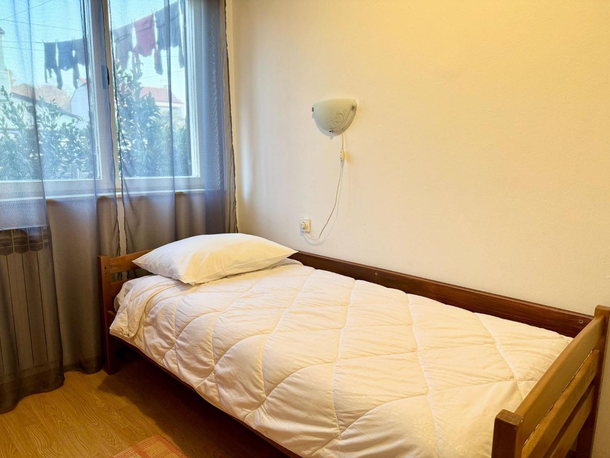 Apartments Nives Poreč Kültér fotó