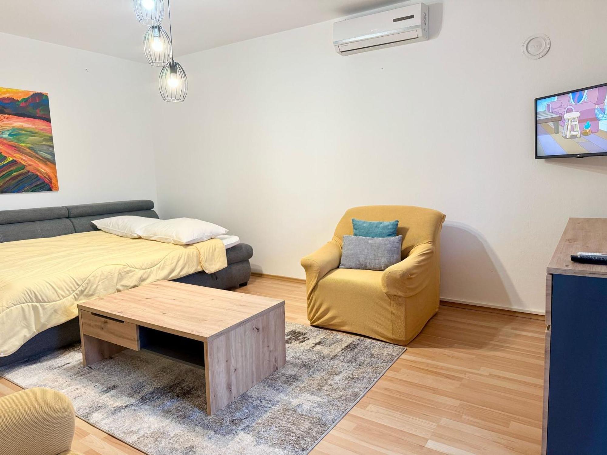 Apartments Nives Poreč Kültér fotó