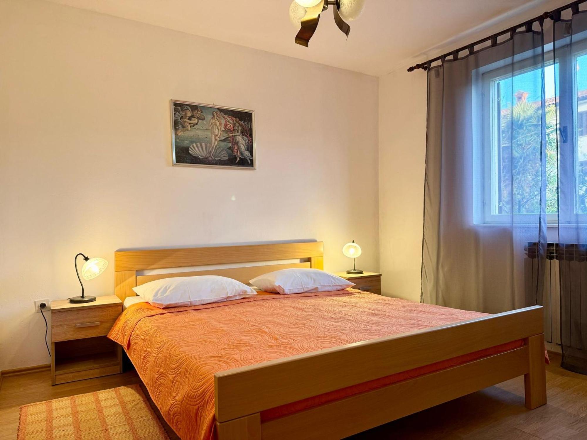 Apartments Nives Poreč Kültér fotó