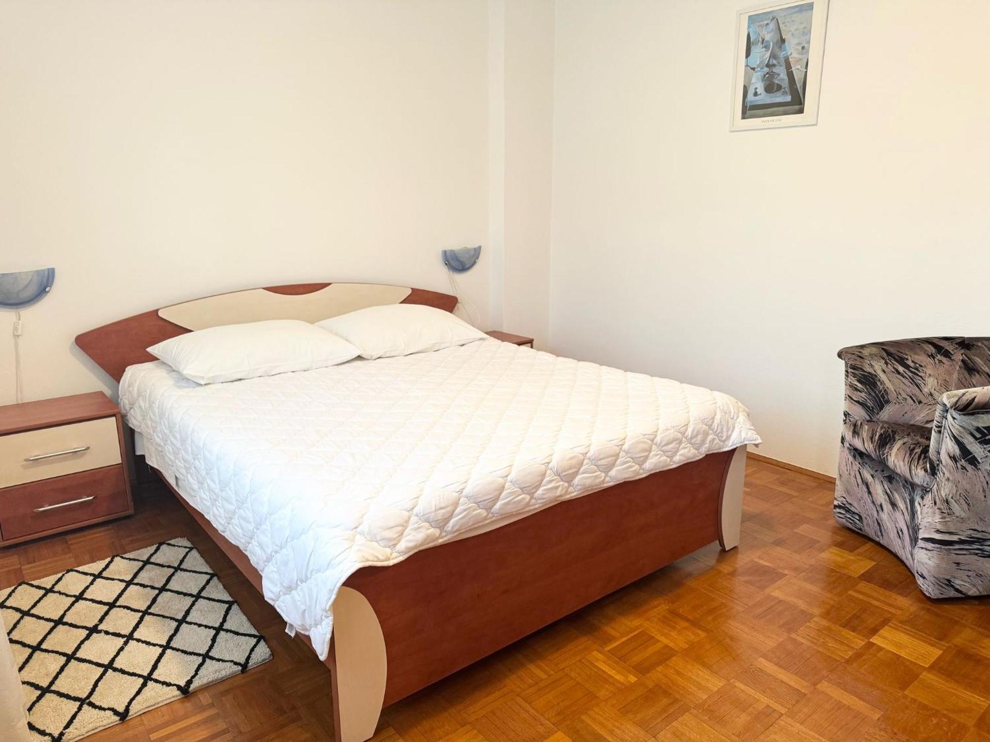 Apartments Nives Poreč Kültér fotó