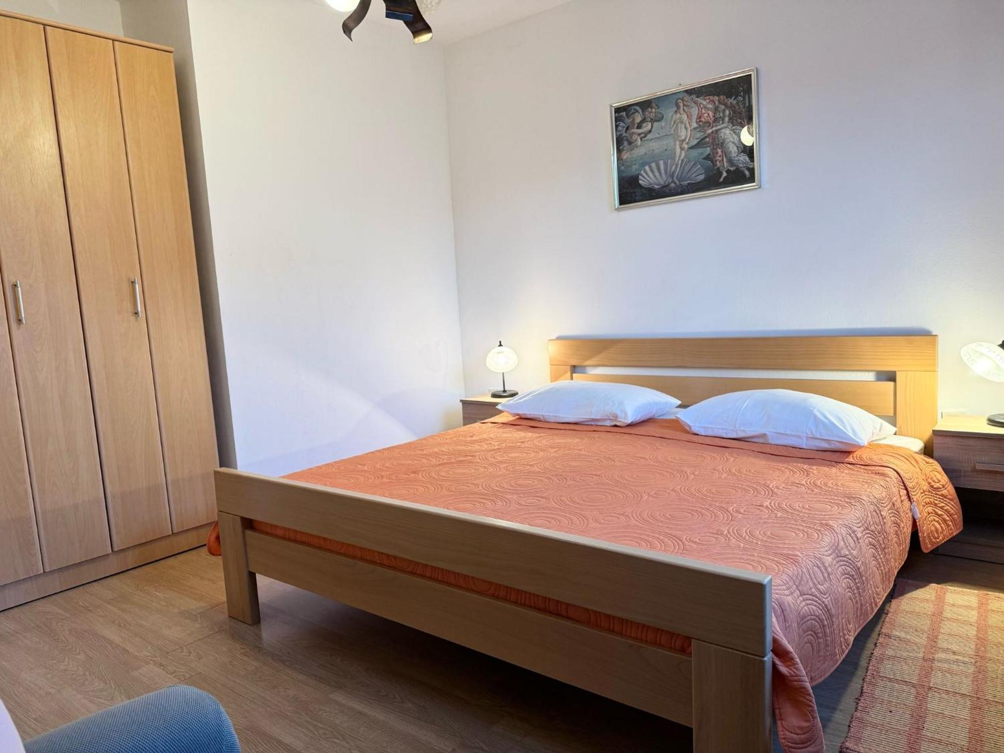 Apartments Nives Poreč Kültér fotó