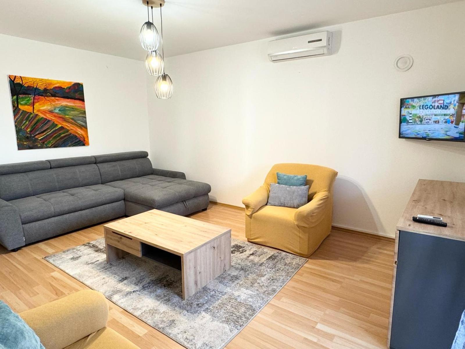 Apartments Nives Poreč Kültér fotó
