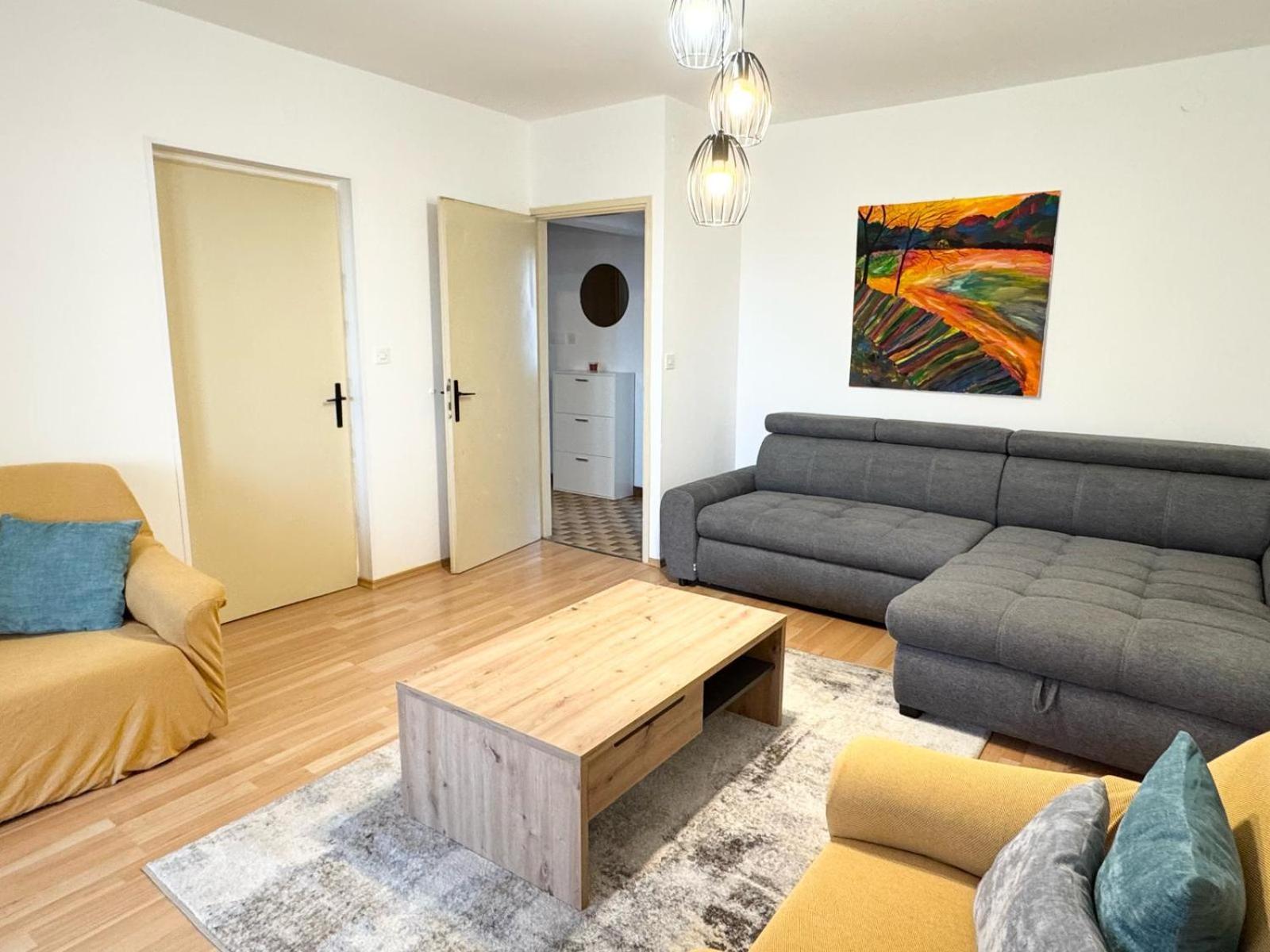 Apartments Nives Poreč Kültér fotó