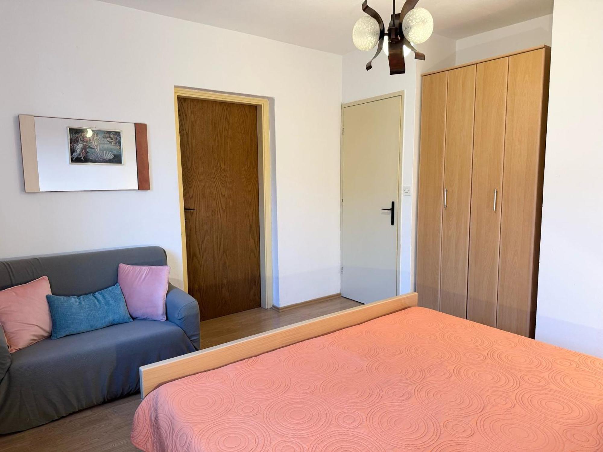 Apartments Nives Poreč Kültér fotó