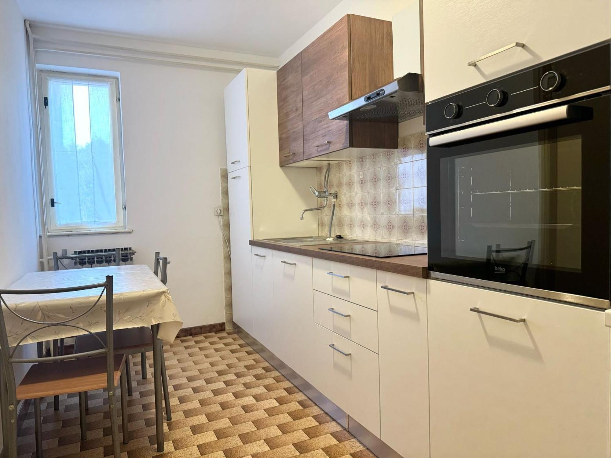Apartments Nives Poreč Kültér fotó